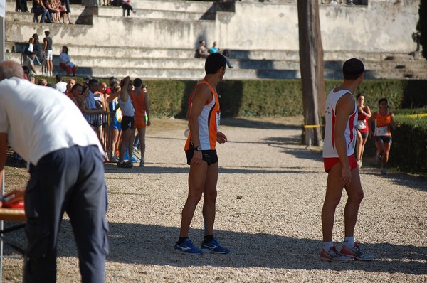 Maratona di Roma a Staffetta (15/10/2011) 0035