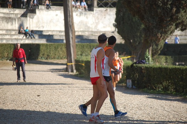Maratona di Roma a Staffetta (15/10/2011) 0036