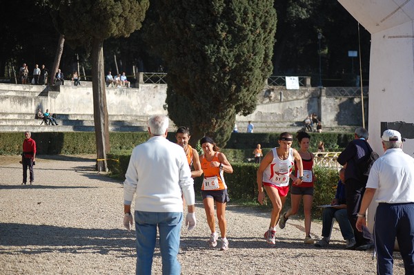 Maratona di Roma a Staffetta (15/10/2011) 0037