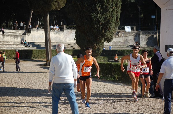 Maratona di Roma a Staffetta (15/10/2011) 0038