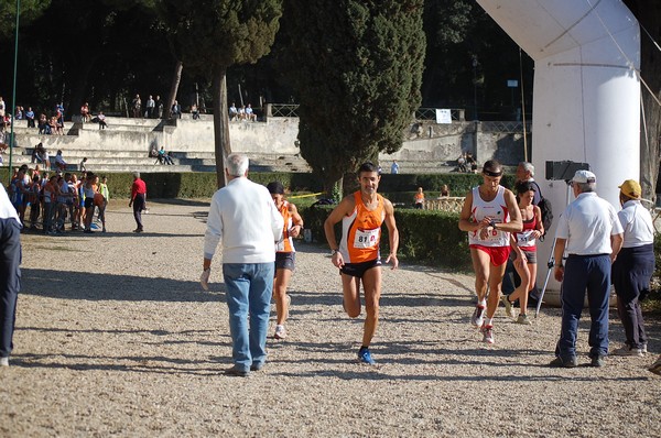 Maratona di Roma a Staffetta (15/10/2011) 0039