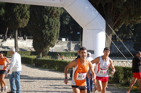 Maratona di Roma a Staffetta (15/10/2011) 0041