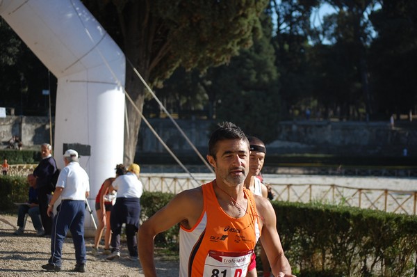 Maratona di Roma a Staffetta (15/10/2011) 0042