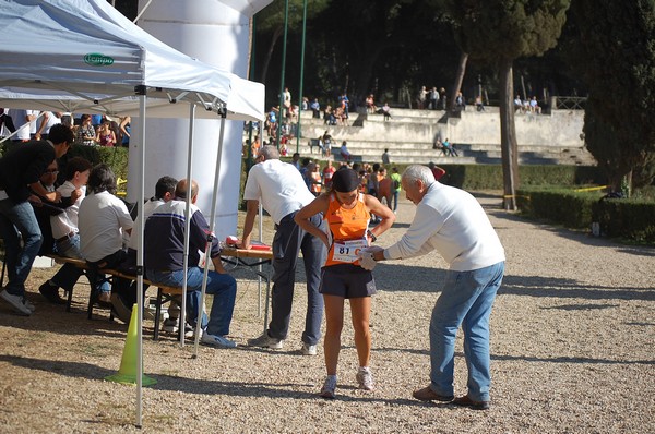 Maratona di Roma a Staffetta (15/10/2011) 0044