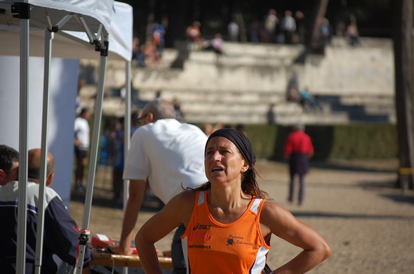 Maratona di Roma a Staffetta (15/10/2011) 0045