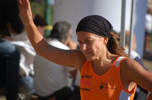 Maratona di Roma a Staffetta (15/10/2011) 0046