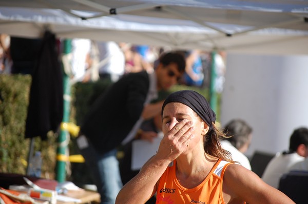 Maratona di Roma a Staffetta (15/10/2011) 0047