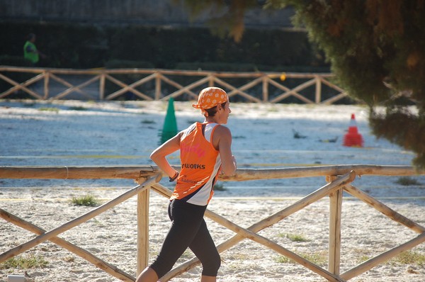 Maratona di Roma a Staffetta (15/10/2011) 0048