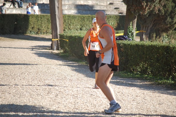 Maratona di Roma a Staffetta (15/10/2011) 0049