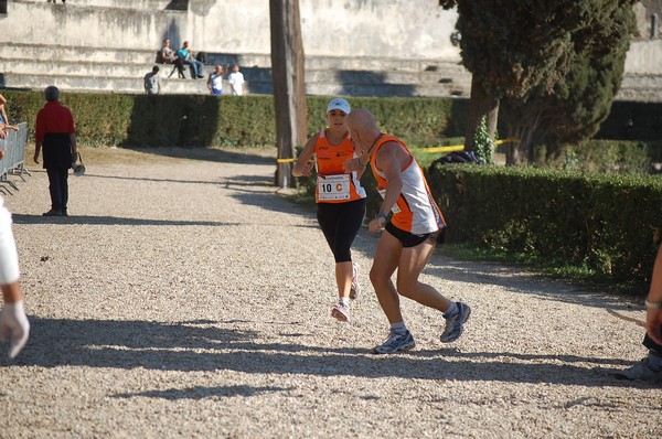 Maratona di Roma a Staffetta (15/10/2011) 0051