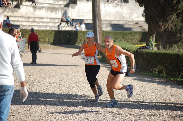 Maratona di Roma a Staffetta (15/10/2011) 0052