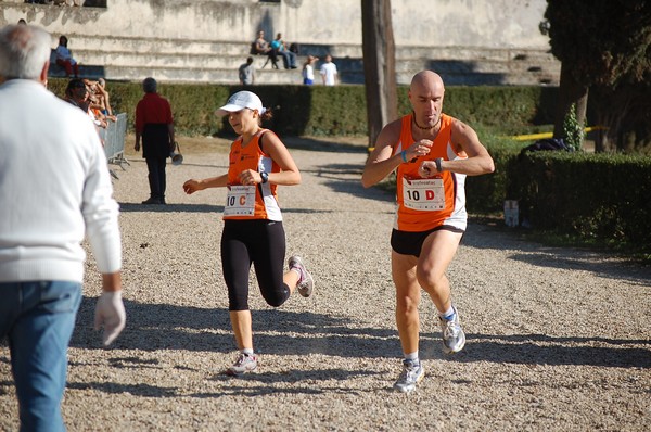 Maratona di Roma a Staffetta (15/10/2011) 0053