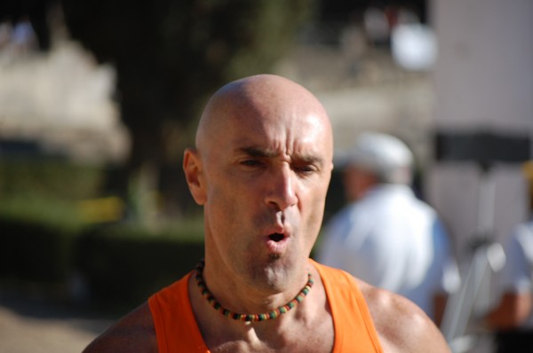 Maratona di Roma a Staffetta (15/10/2011) 0057