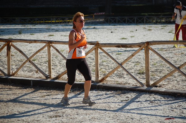 Maratona di Roma a Staffetta (15/10/2011) 0065
