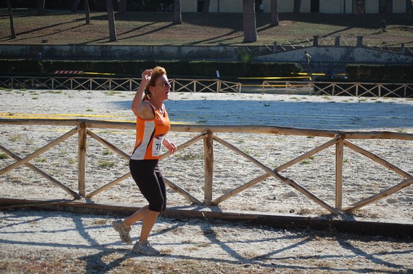 Maratona di Roma a Staffetta (15/10/2011) 0068
