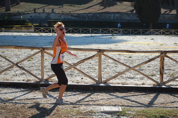 Maratona di Roma a Staffetta (15/10/2011) 0069