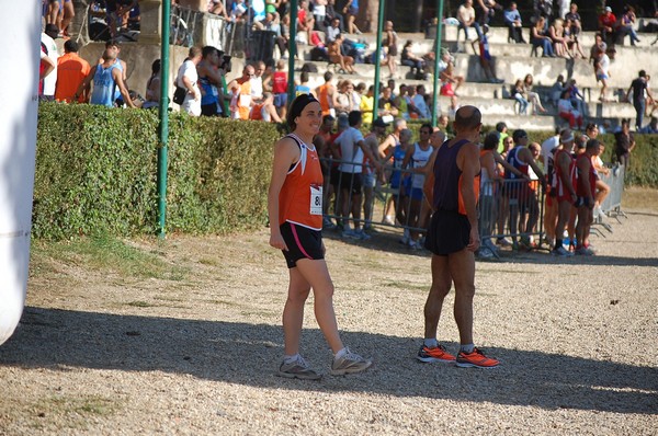 Maratona di Roma a Staffetta (15/10/2011) 0070
