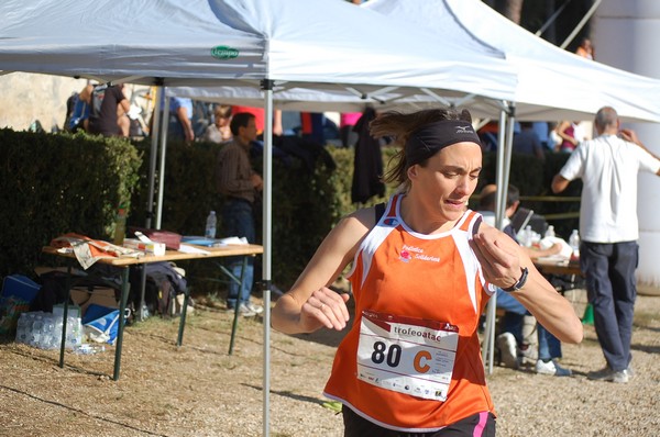 Maratona di Roma a Staffetta (15/10/2011) 0074