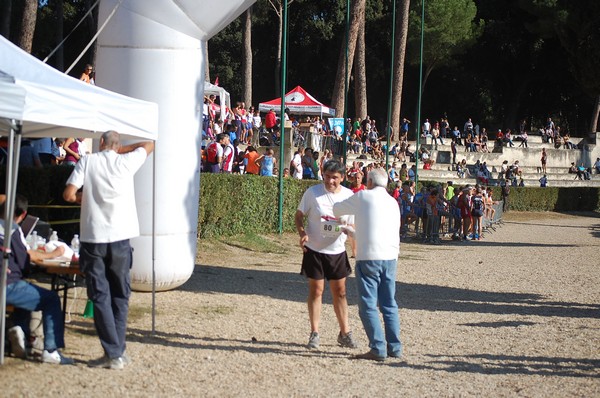 Maratona di Roma a Staffetta (15/10/2011) 0075