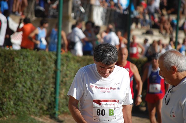 Maratona di Roma a Staffetta (15/10/2011) 0076