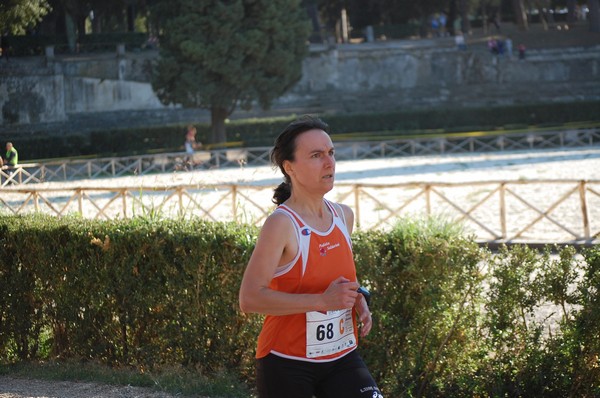 Maratona di Roma a Staffetta (15/10/2011) 0079