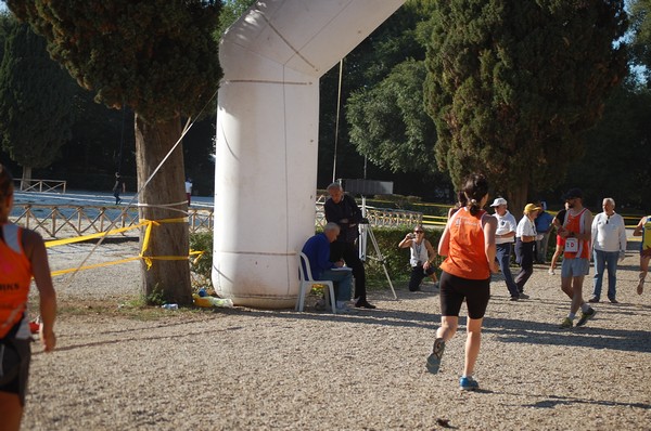Maratona di Roma a Staffetta (15/10/2011) 0081