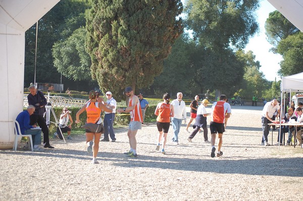 Maratona di Roma a Staffetta (15/10/2011) 0085