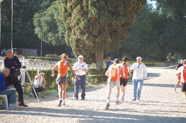 Maratona di Roma a Staffetta (15/10/2011) 0087