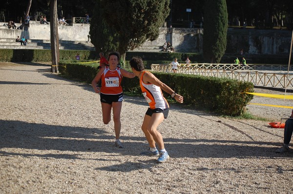 Maratona di Roma a Staffetta (15/10/2011) 0089