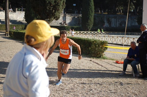 Maratona di Roma a Staffetta (15/10/2011) 0090