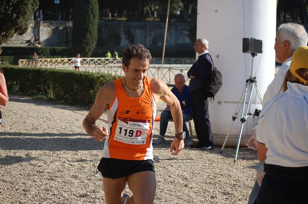 Maratona di Roma a Staffetta (15/10/2011) 0092