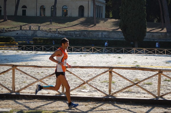 Maratona di Roma a Staffetta (15/10/2011) 0095