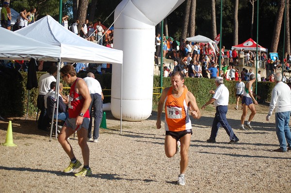 Maratona di Roma a Staffetta (15/10/2011) 0098