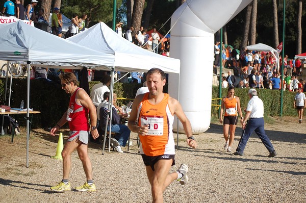Maratona di Roma a Staffetta (15/10/2011) 0099