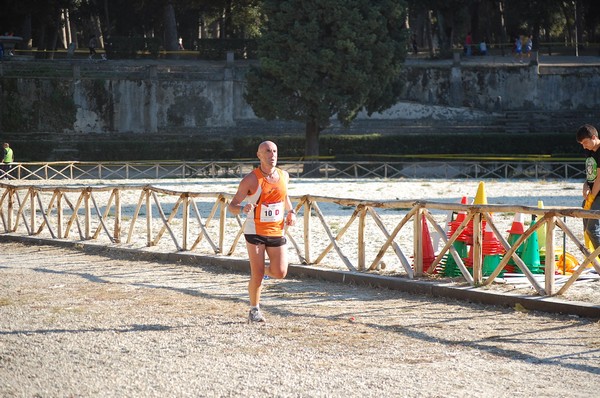 Maratona di Roma a Staffetta (15/10/2011) 0101
