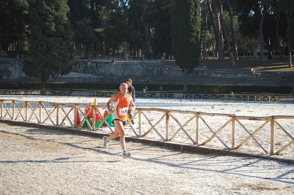 Maratona di Roma a Staffetta (15/10/2011) 0103