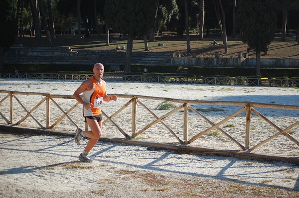 Maratona di Roma a Staffetta (15/10/2011) 0105