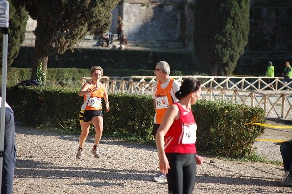 Maratona di Roma a Staffetta (15/10/2011) 0106