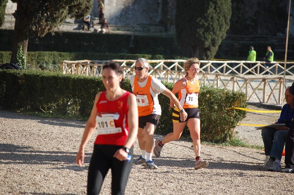 Maratona di Roma a Staffetta (15/10/2011) 0107