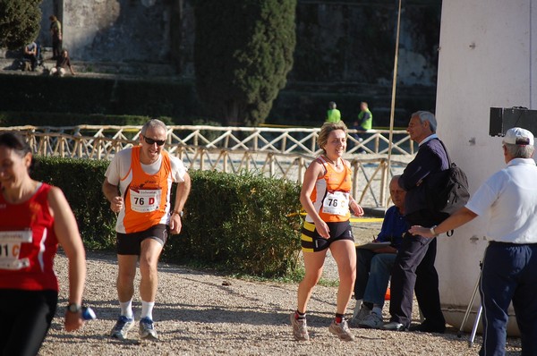 Maratona di Roma a Staffetta (15/10/2011) 0108