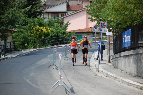 Mezza Maratona sui sentieri di Corradino di Svevia (03/07/2011) 0001