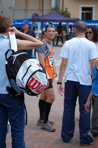 Mezza Maratona sui sentieri di Corradino di Svevia (03/07/2011) 0030