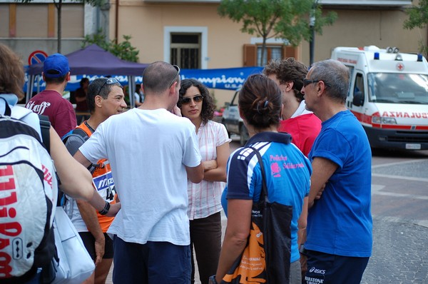 Mezza Maratona sui sentieri di Corradino di Svevia (03/07/2011) 0032