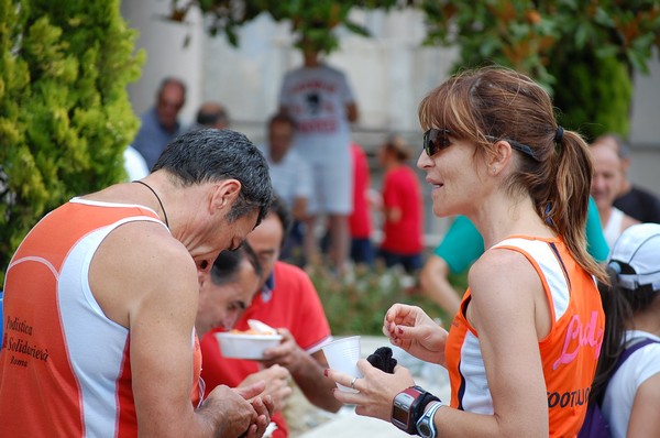 Mezza Maratona sui sentieri di Corradino di Svevia (03/07/2011) 0033