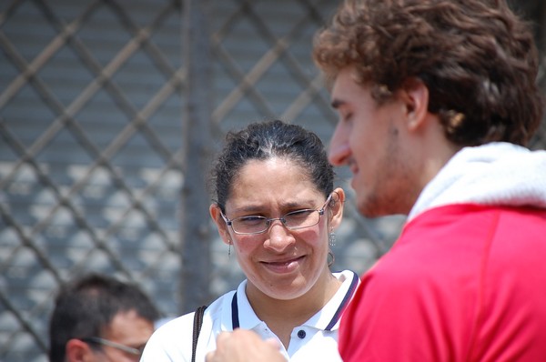 Mezza Maratona sui sentieri di Corradino di Svevia (03/07/2011) 0038