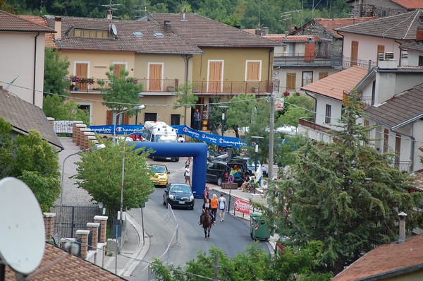 Mezza Maratona sui sentieri di Corradino di Svevia (03/07/2011) 0042