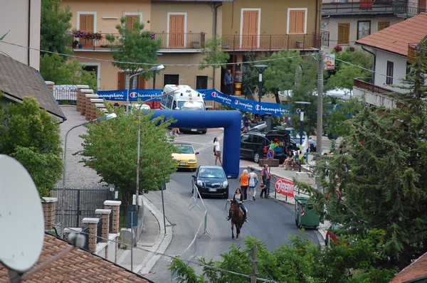 Mezza Maratona sui sentieri di Corradino di Svevia (03/07/2011) 0043