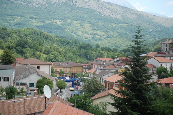 Mezza Maratona sui sentieri di Corradino di Svevia (03/07/2011) 0046