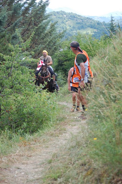 Mezza Maratona sui sentieri di Corradino di Svevia (03/07/2011) 0052