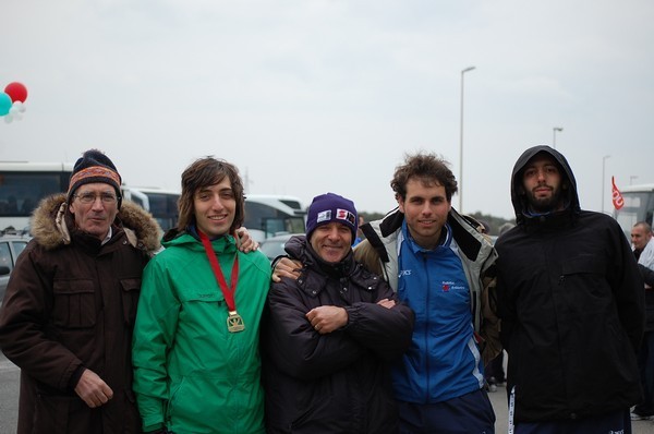 Roma-Ostia (27/02/2011) 0012